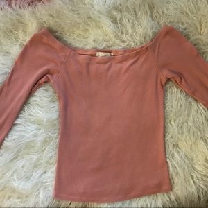 brandy melville long sleeve
